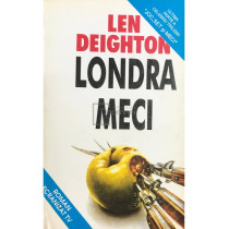 Londra meci