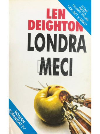 Londra meci