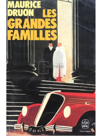 Les grandes familles