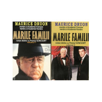 Marile familii, 2 vol.