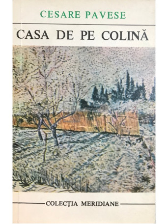 Casa de pe colina