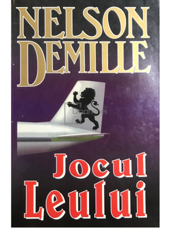 Jocul Leului