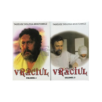 Vraciul, 2 vol.