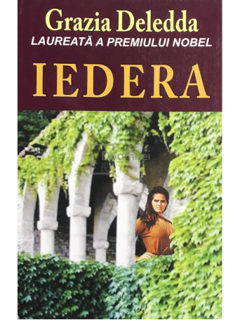 Iedera