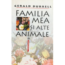 Familia mea si alte animale