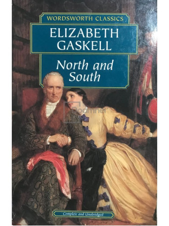 North and south