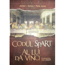 Codul spart al lui Da Vinci