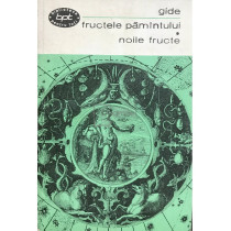 Fructele pamantului. Noile fructe