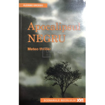 Apocalipsul negru