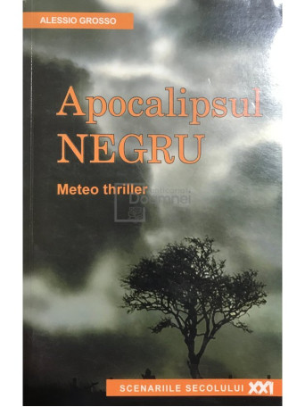 Apocalipsul negru