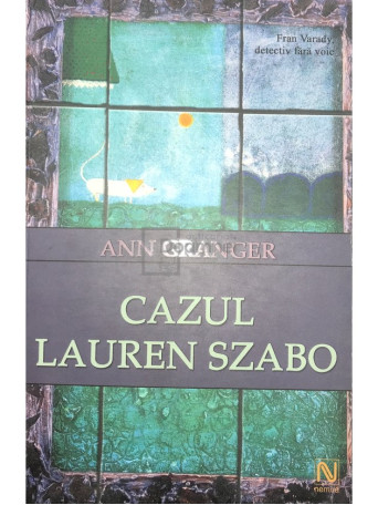 Cazul Lauren Szabo