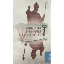 Pivnitele Vaticanului