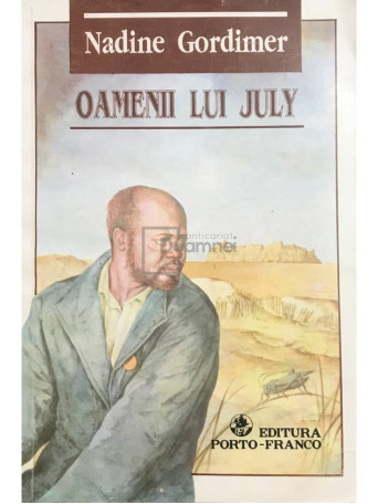 Oamenii lui July