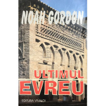 Ultimul evreu