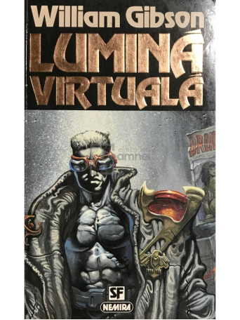 Lumina virtuala