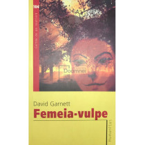 Femeia-vulpe