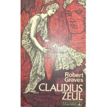 Claudius zeul