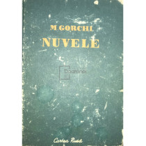 Nuvele