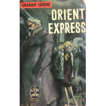 Orient Express