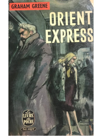 Orient Express