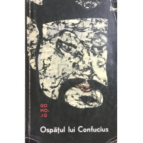 Ospatul lui Confucius