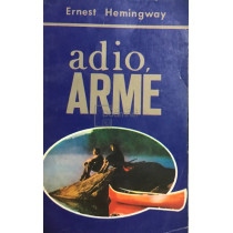 Adio, arme