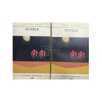 Nuvele, 2 vol.