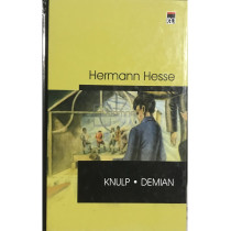 Knulp. Demian