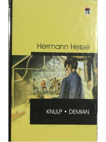 Knulp. Demian