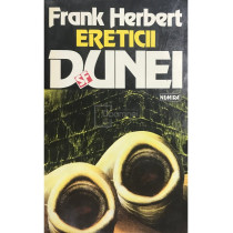 Ereticii Dunei