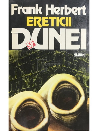 Ereticii Dunei