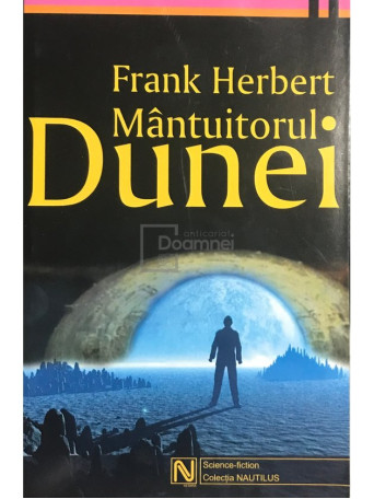 Mantuitorul Dunei