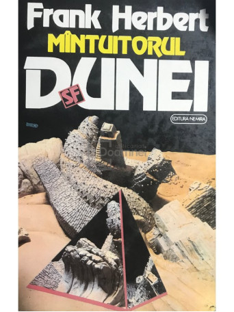 Mantuitorul Dunei