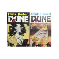 Dune, 2 vol.