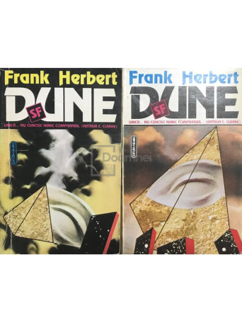 Dune, 2 vol.