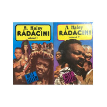 Radacini, 2 vol.