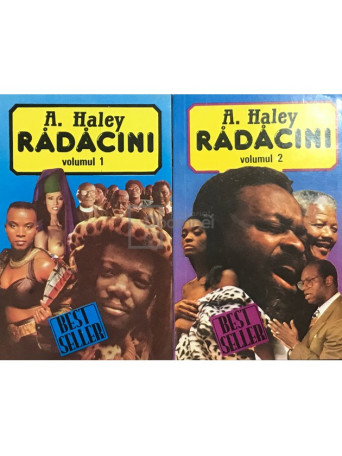 Radacini, 2 vol.