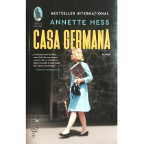 Casa germana