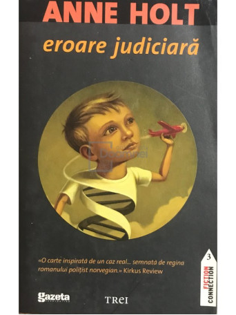 Eroare judiciara