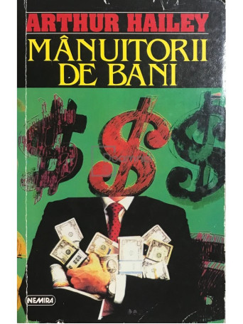 Manuitorii de bani