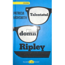 Talentatul domn Ripley