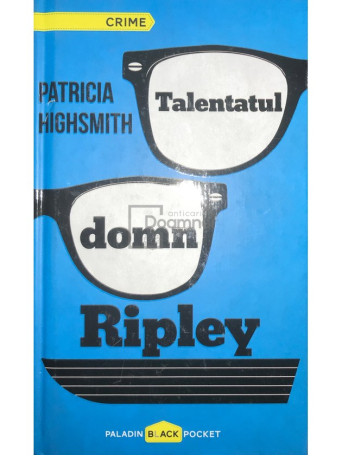 Talentatul domn Ripley