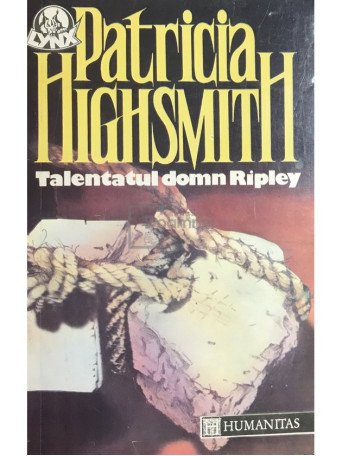 Talentatul domn Ripley