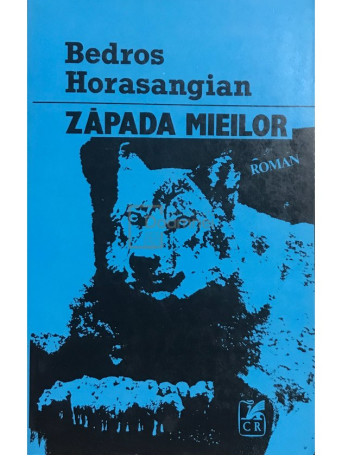 Zapada mieilor (semnata)