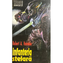 Infanteria stelara