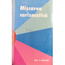 Miscarea carismatica