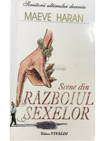 Scene din razboiul sexelor