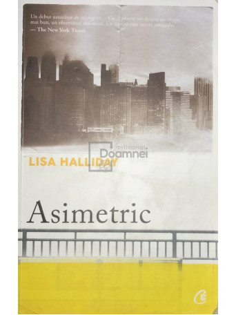 Asimetric