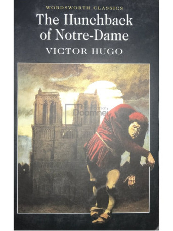 The Hunchback of Notre-Dame