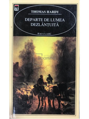 Departe de lumea dezlantuita